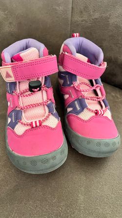 Toddler Hiking boots