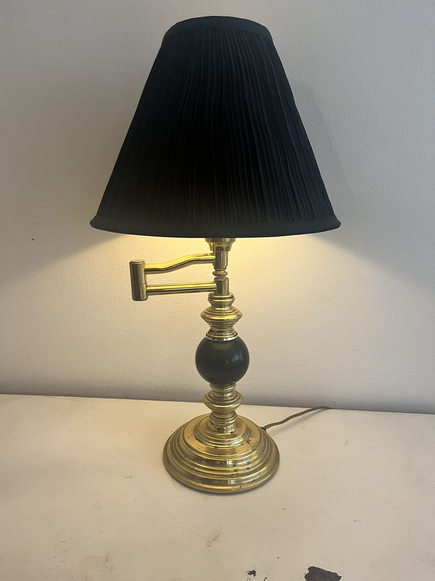 Vintage Lamp