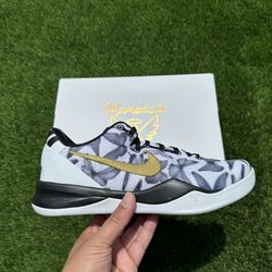 Nike Kobe 8 Protro Mamacita
