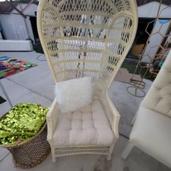 Chair For Baby Shower Decorations 