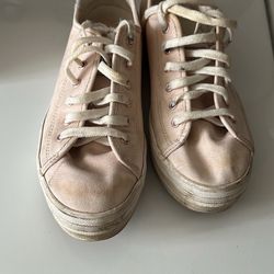 Women Keds Shoes Size 6.5