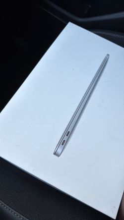 MacBook Air 13 inch