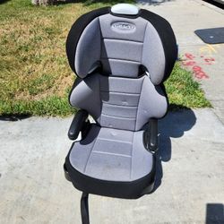 Graco Car Seat