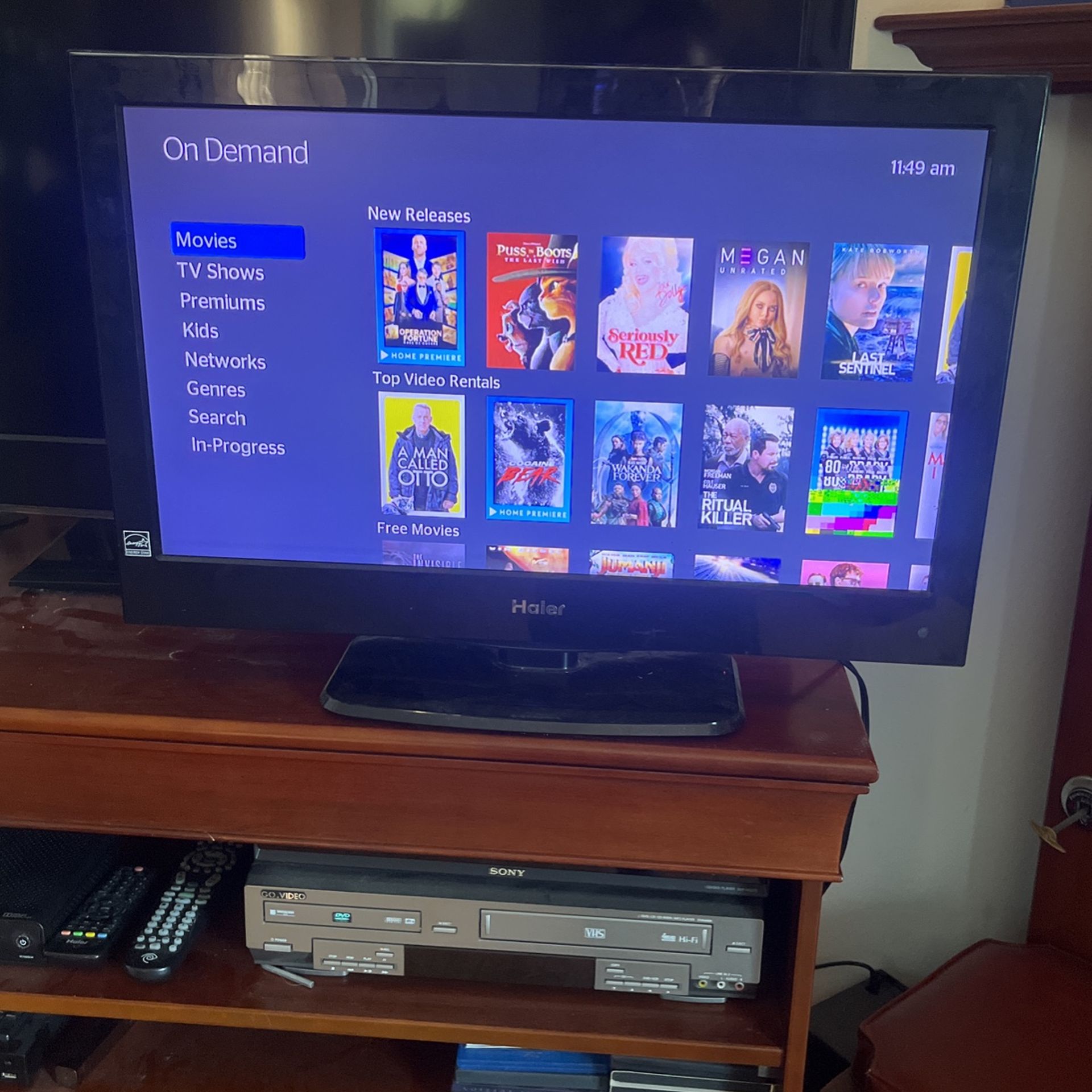 30-haier-flat-screen-tv-for-sale-in-san-diego-ca-offerup