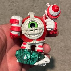 Skylanders Superchargers Dive Clops Activision Figure (contact info removed)8