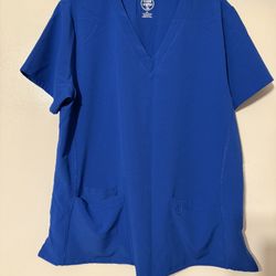 Women’s Scrub Top
