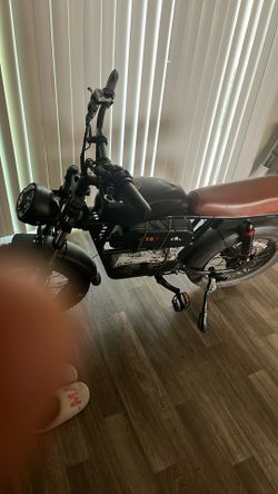 E Bike Fa Sell