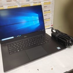 SUPER COMPUTER DELL PRECISION 5510 (INV. D1012N)

