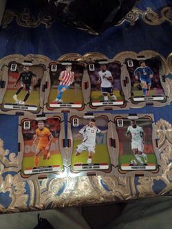 Fifa soccer