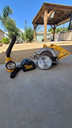 Dewalt Tools