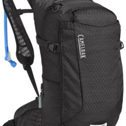 Camelbak backpack