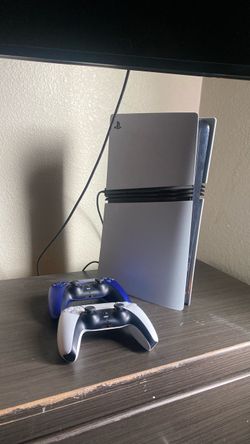 PS5 Pro