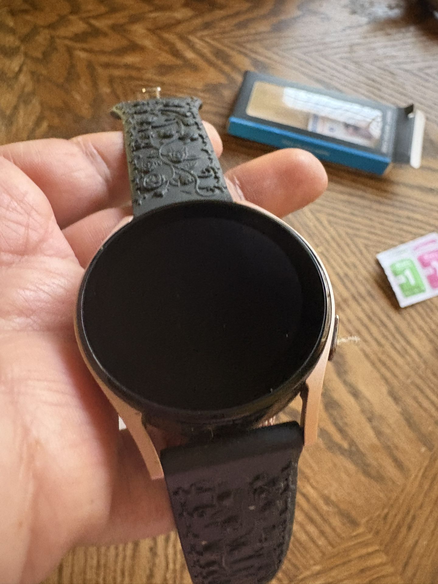 Samsung Galaxy Watch