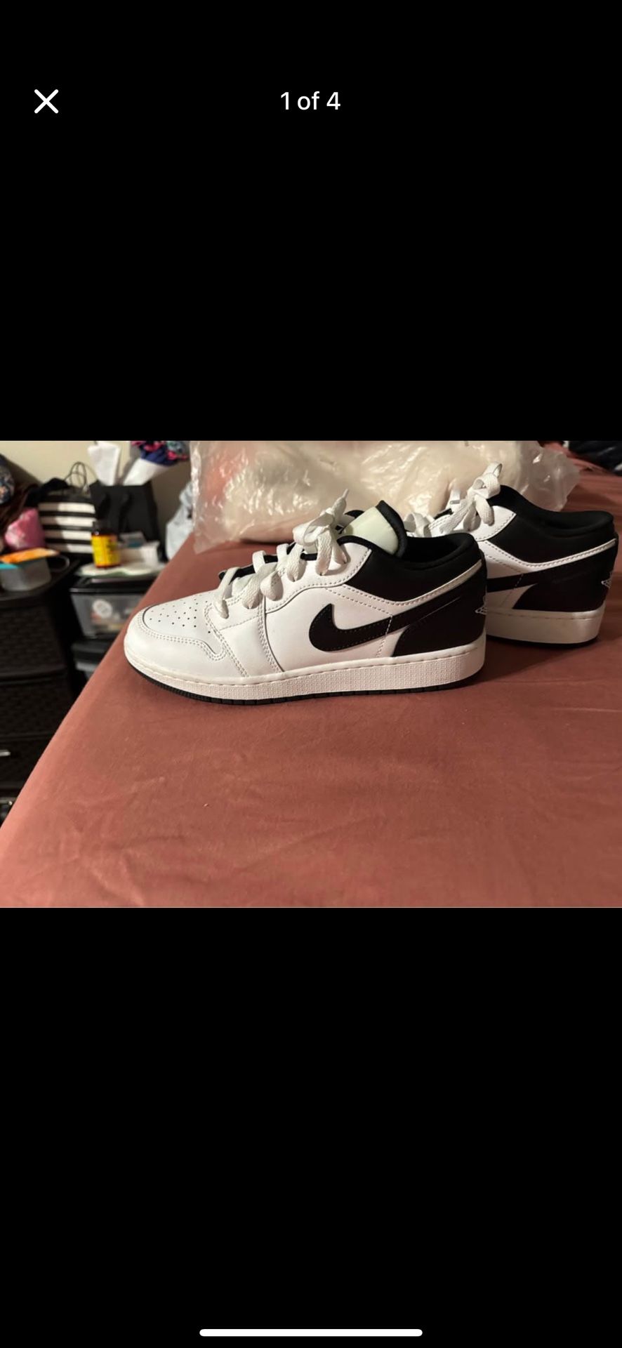 6.5 Jordan’s