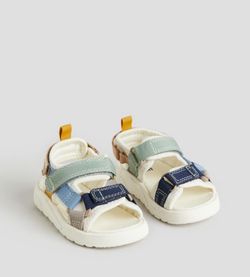 HM SANDALS 4-5 M 