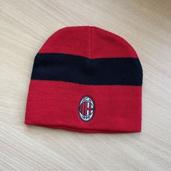 Beanie and Scarf set 