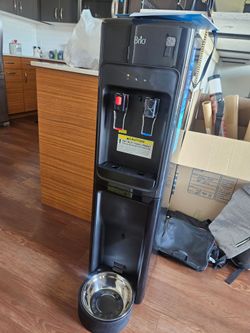 Brio Pet Water Cooler Dispenser