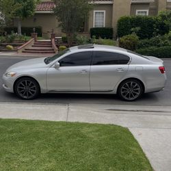 2006 Lexus GS 300