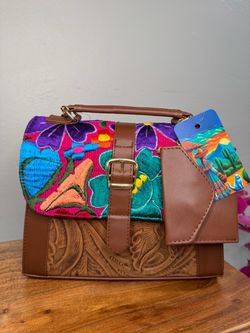 Bolsas Artesanales 100%