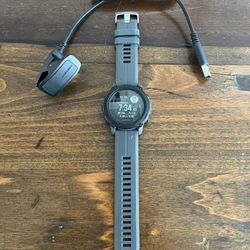 Garmin Decent G1 dive Watch 