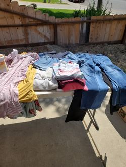 Maternity Clothes