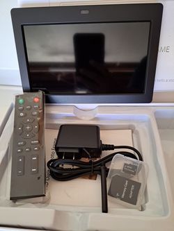 Digital Photo Frame