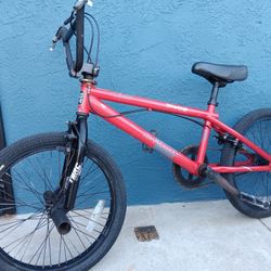 HARO FS series BMX BICYCLE 20" 