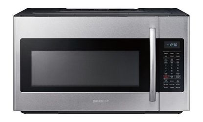 Samsung Microwave Oven