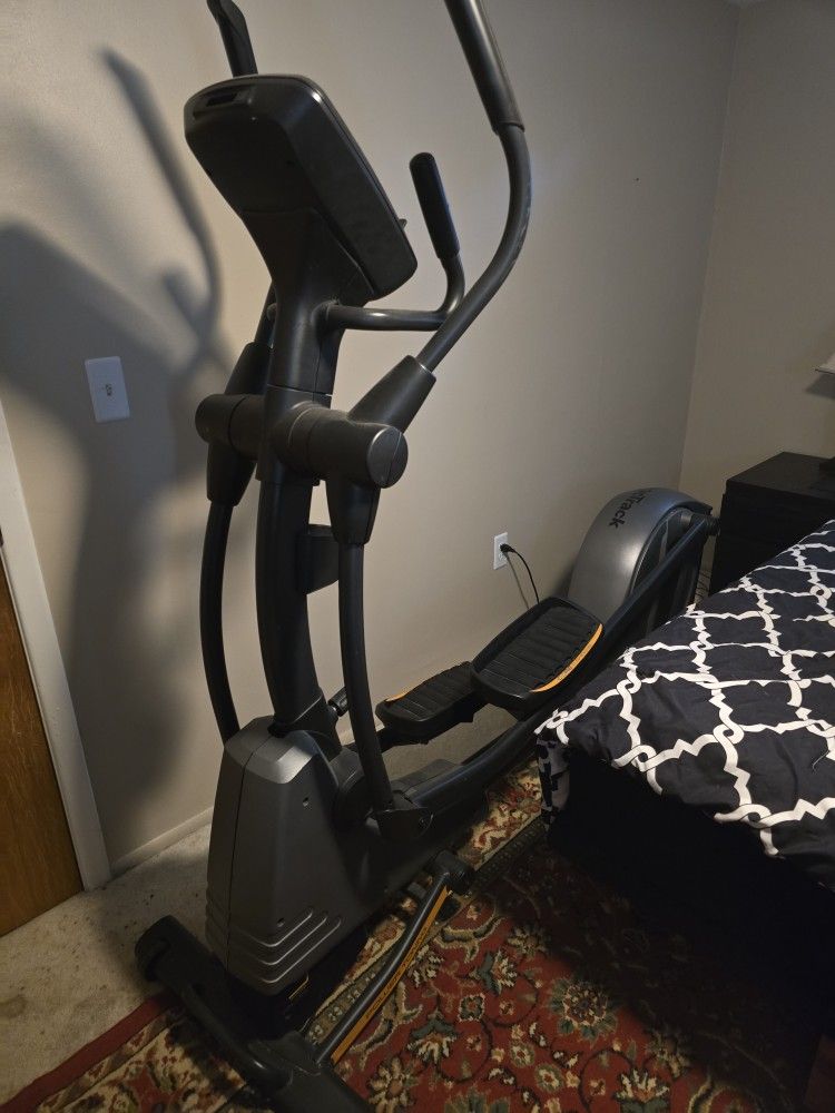 NordicTrack Elliptical
