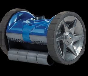 Kreepy Krauly Warrior Suction-Side Inground Pool Cleaner