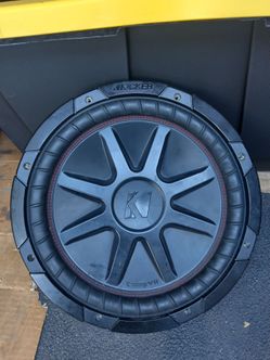 Blown cvr 12" for parts