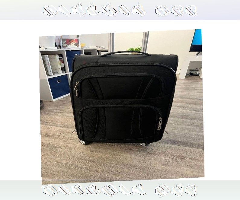 ability return Explorer's Choice Bags Travel Suitcases That Deliver