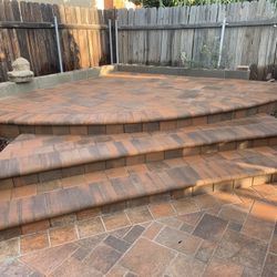 Pavers Works