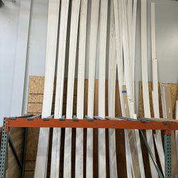Moldings For Sale