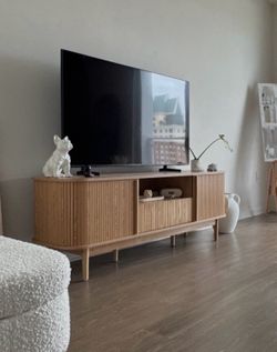 TV stand