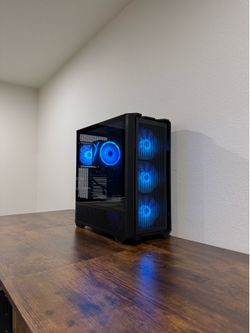 RTX 5060 Gaming PC