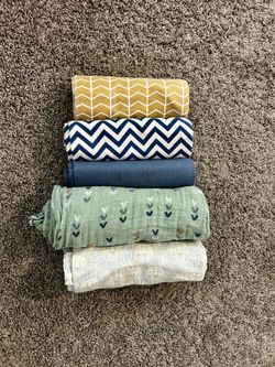 Baby Blankets