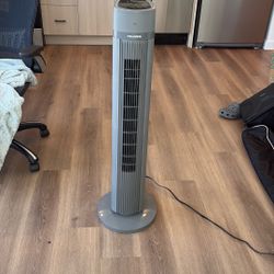 Tower Fan