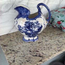 Jarran Vintage England 