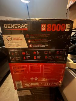 Generator