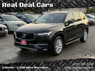 2017 Volvo XC90
