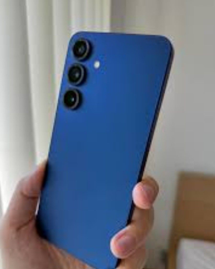 S25 UNLOCKED 128GB. (No Shipping)