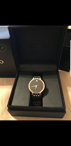 Men Movado Esperanza