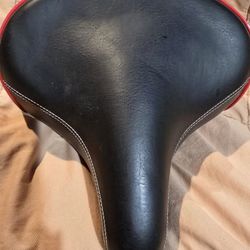 Electric Bicycle . com Bike Seat