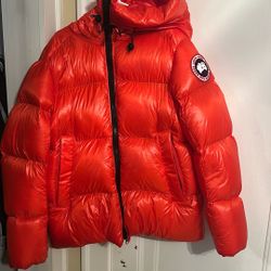 Canada Goose