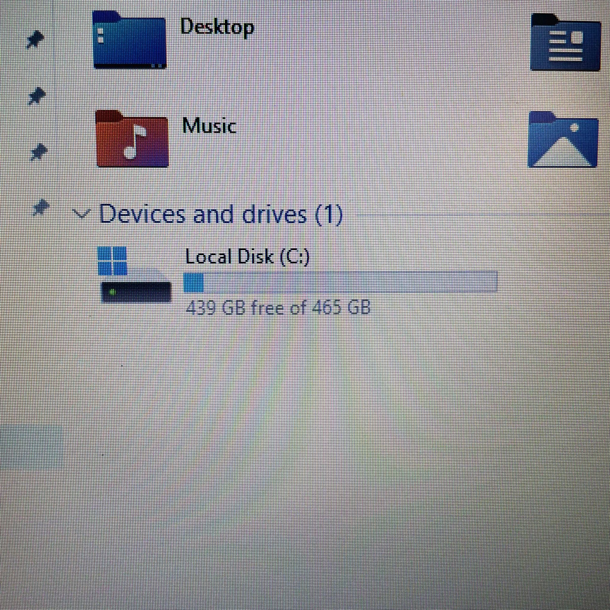 Dell Latitude 3470 $190 Core i5 6200u 8GB 500GB Windows 10 Like New Word//Excel