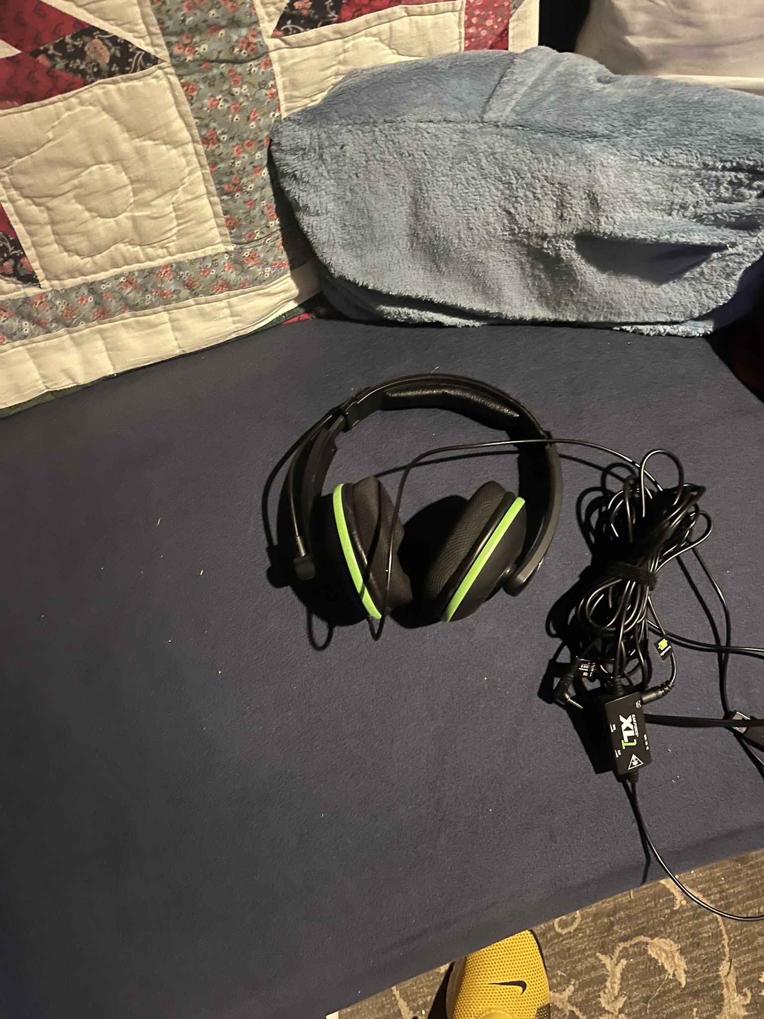 Turtle Beach Xbox One Headset