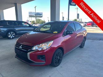 2023 Mitsubishi Mirage G4