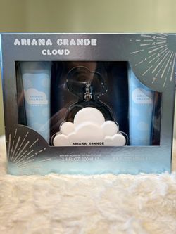 Ariana Grande Cloud Perfume Gift Set