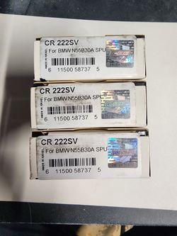 BMW Big End Rod Bearings Std Size